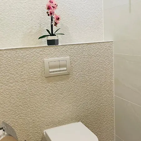 T2 Dans Avec Piscine Apartment *
