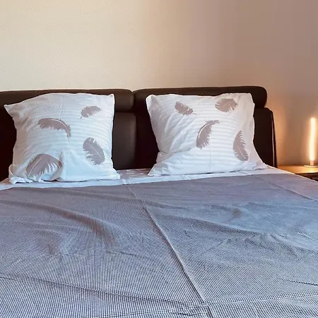 T2 Dans Avec Piscine * Tuluza