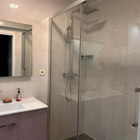 Appartement T2 Dans Avec Piscine Toulouse