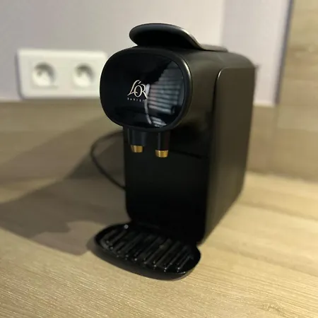 T2 Dans Avec Piscine * Tuluza