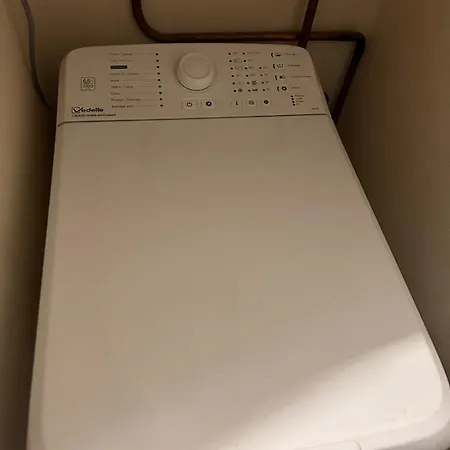 Apartment T2 Dans Avec Piscine