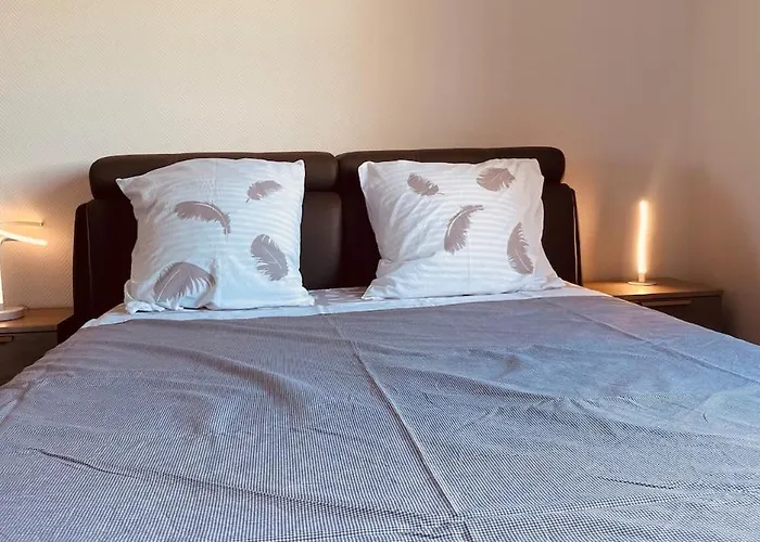 T2 Dans Avec Piscine * Tuluza