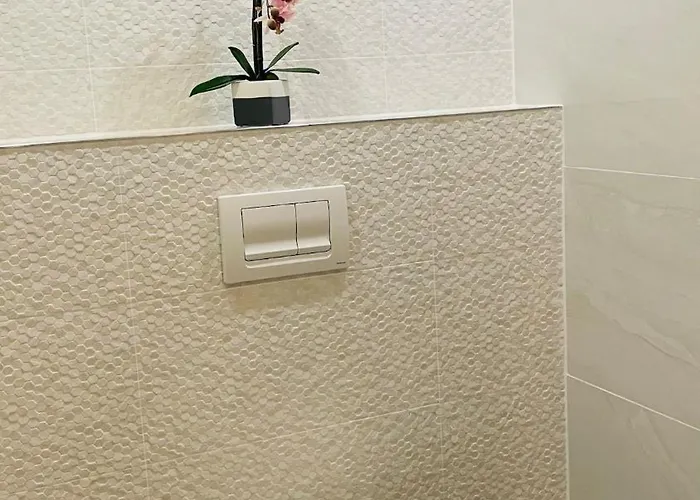 T2 Dans Avec Piscine Apartament *