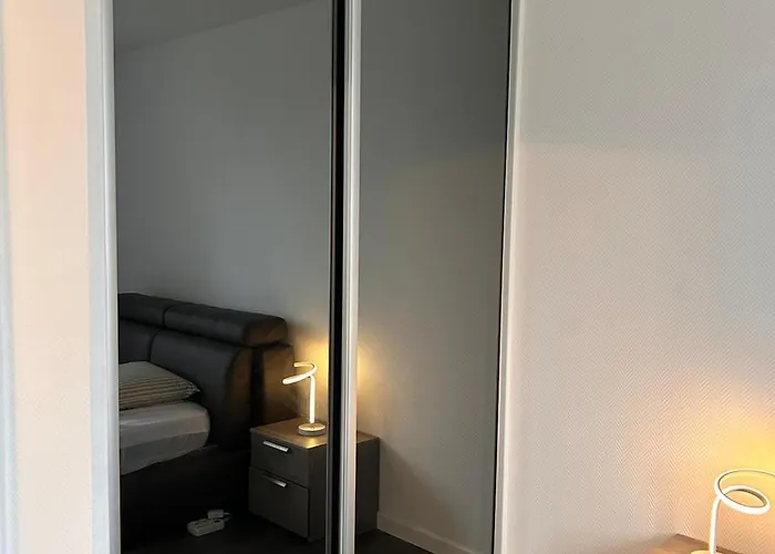 T2 Dans Avec Piscine Apartament