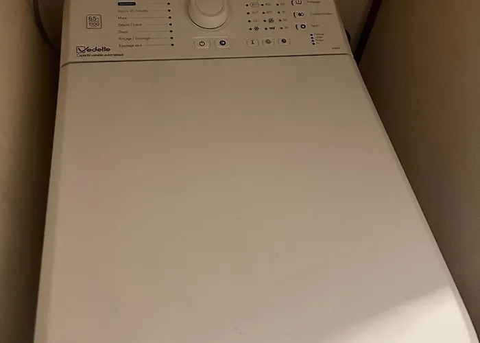 Apartament T2 Dans Avec Piscine